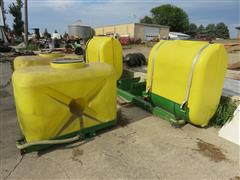 Demco Saddle Tanks 