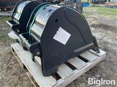 2024 Bobcat 412T 12" Excavator Bucket 