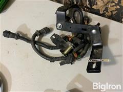 John Deere 2600 Monitor Wiring Harness 