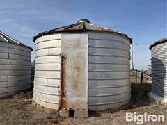 Colombian 541 Grain Bin 