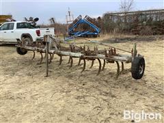 Graham Chisel Plow 