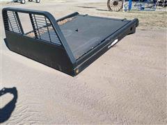 Big G Flatbed Bale Bed 