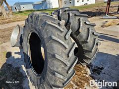 Michelin Agribib 14.9R28 Tires 