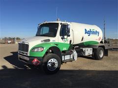 2014 Freightliner M2-106 S/A Propane Truck 