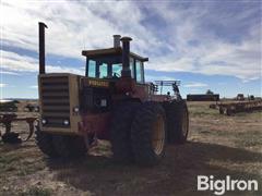 1979 Versatile 835 4WD Tractor 