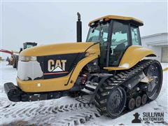 1995 Caterpillar Challenger CH45 Track Tractor 