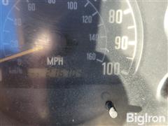 Odometer