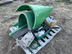 John Deere Poly Snouts 