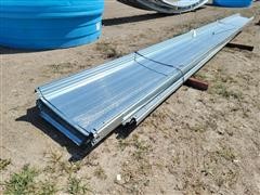 Behlen Grain Bin Roof Panels 