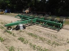 John Deere 7000 8R30" Row Crop Planter 