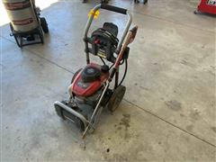 2010 Husky HU80432A Power Washer 