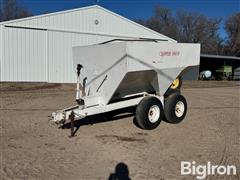 Dempster 560B Dry Spreader 