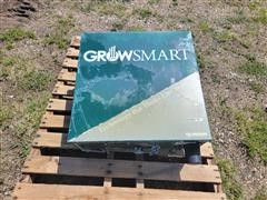 Zimmatic Grow Smart Pivot Panel Box 