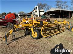 2019 Vermeer R2300 Hydraulic Rake 