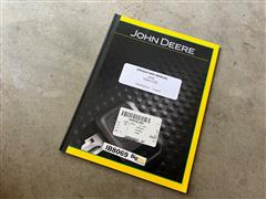 John Deere 4430 Owner’s Manual 