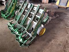 John Deere MaxEmerge Row Units 