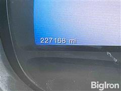 Odometer