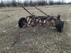 Case C Series 4 Bottom Plow 