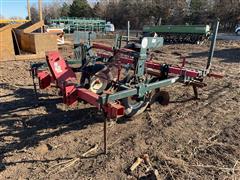 MT Mechanical 3-Pt Transplanter 