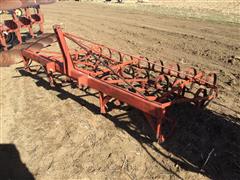 3-Pt Cultivator 