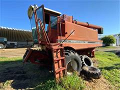 1978 International 1460 Axial Flow Combine 