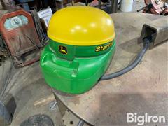 John Deere StarFire 3000 SF1 GPS Receiver 