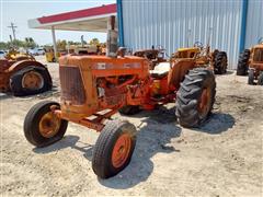 1964 Allis-Chalmers D-17 Series IV 2WD Tractor 