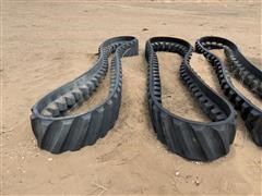 Camoplast Tractor Tracks 