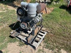 Deutz Power Unit 