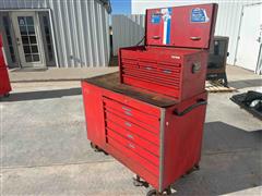 Snap On Toolboxes 