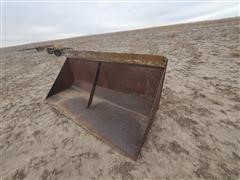 Farmhand Loader Bucket 
