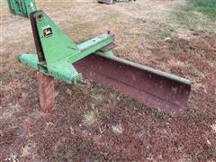 John Deere 65 Rear Blade 