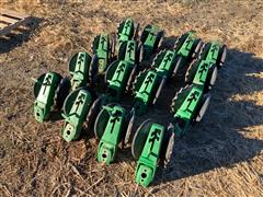 John Deere MaxEmerge XP Closing Wheels And Frames 