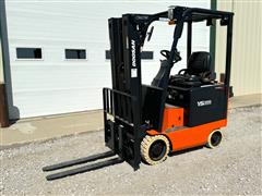 Doosan BC15S-5 Forklift 