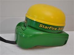 John Deere StarFire 3000 Receiver 