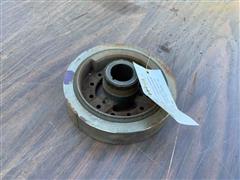 Chevrolet BB Harmonic Balancer 