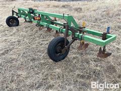 Shop Built Ripper Plow 