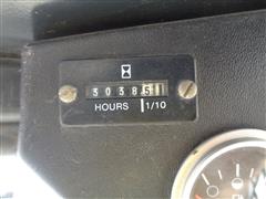 Hours Meter