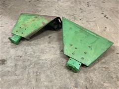 John Deere Rear Fenders 