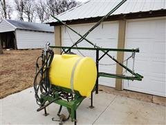 3-Pt. Sprayer 