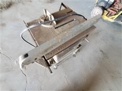 1948 Powr-Kraft 84TTN2290A Table Saw 