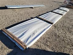 Behlen Exterior Sheeting 