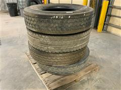 11R24.5 Tires 