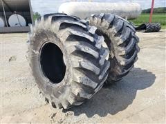 Firestone 28L-26 Tires 