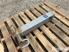 Fulton Magnum HD 12,000lb Trailer Jack 