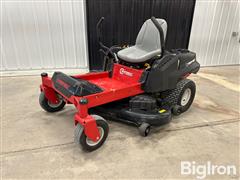 Troy-Bilt Mustang Zero-Turn Lawn Mower 