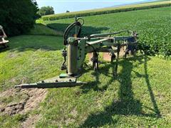 John Deere 5 Bottom Plow 