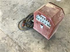 Lincoln Electric AC-180-T Arc Welder 