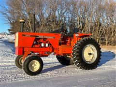 1975 Allis-Chalmers 200 2WD Tractor 