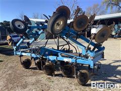 DMI 3200 Anhydrous Applicator 